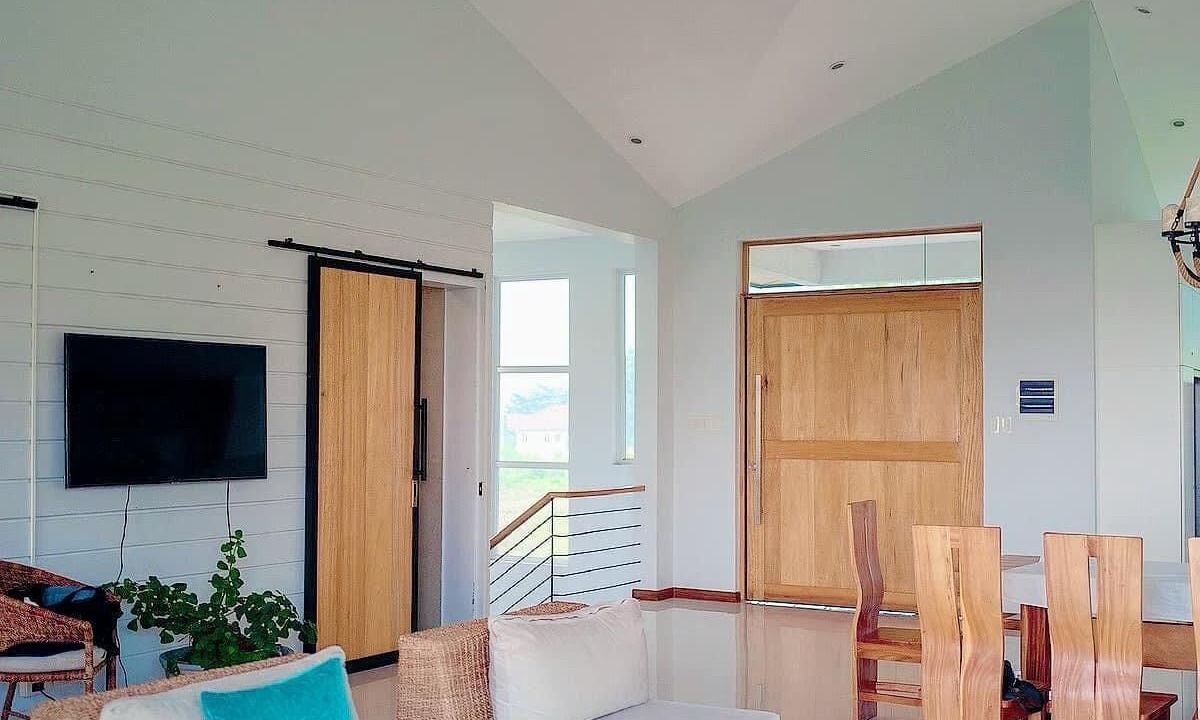 Photo of Livingroom in Poblacion