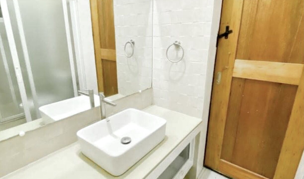 Photo of Bathroom in Poblacion