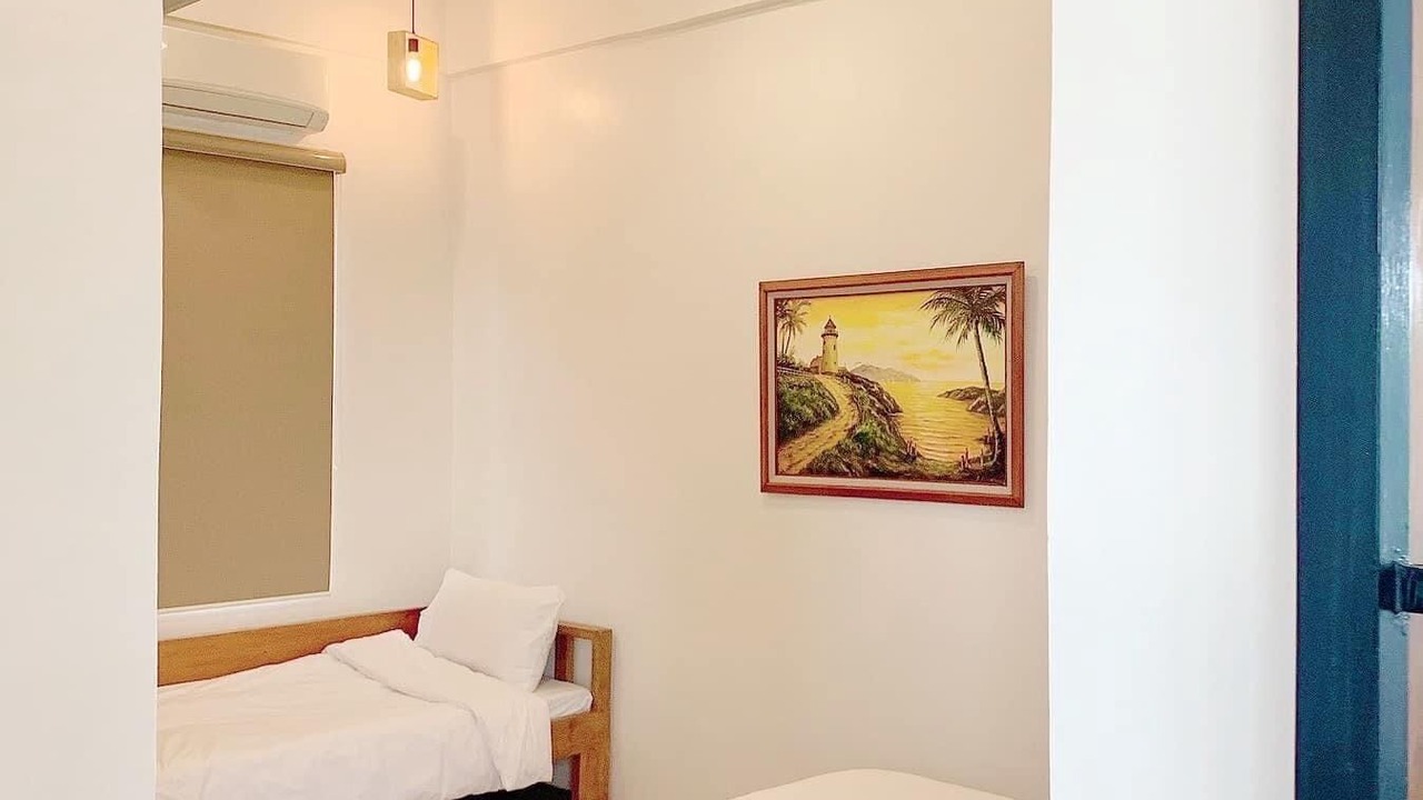 Photo of Bedroom in Poblacion