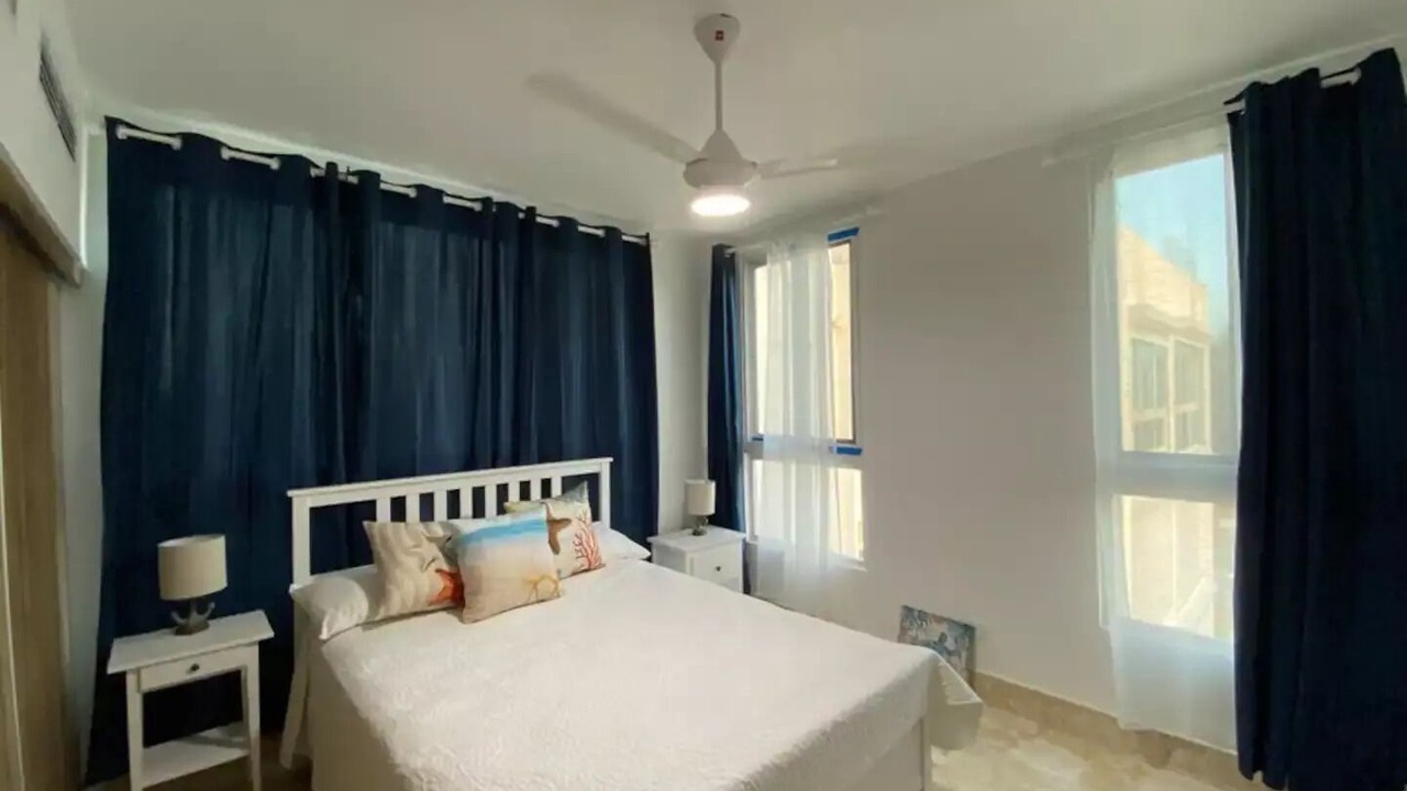 Photo of Bedroom in El Soco