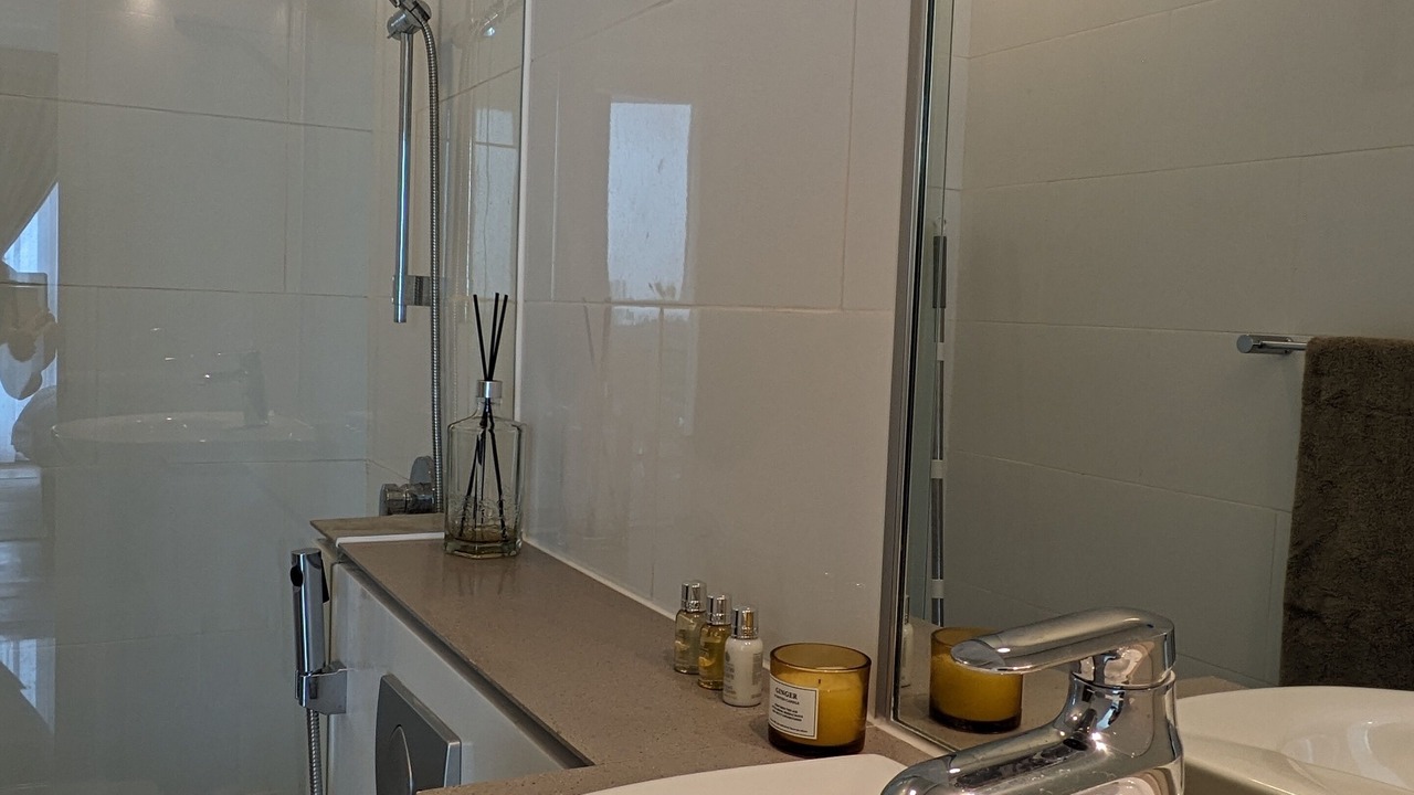 Photo of Bathroom in Bukit Kiara