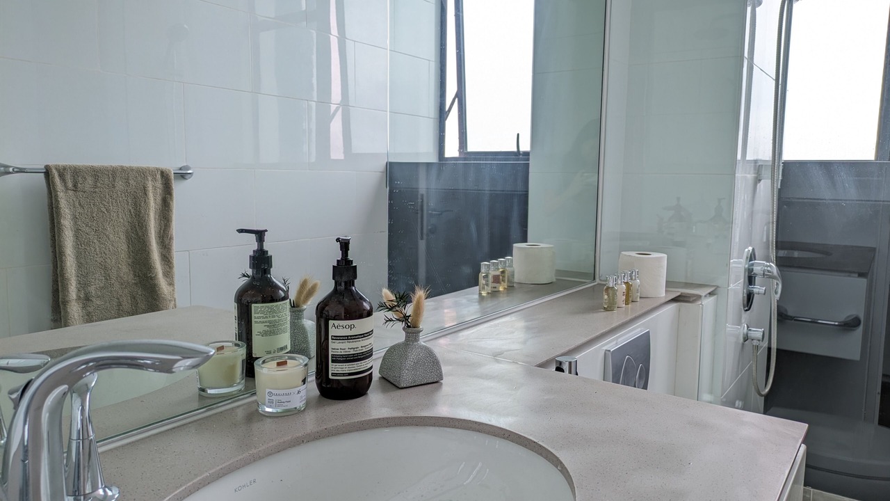Photo of Bathroom in Bukit Kiara