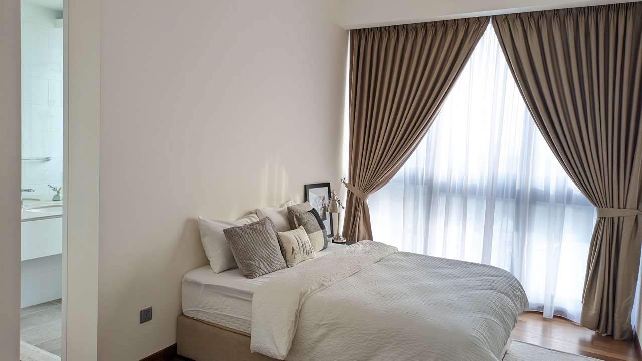 Photo of Bedroom in Bukit Kiara