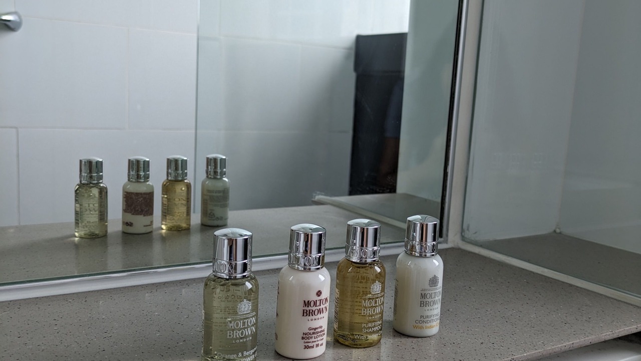 Photo of Bathroom in Bukit Kiara
