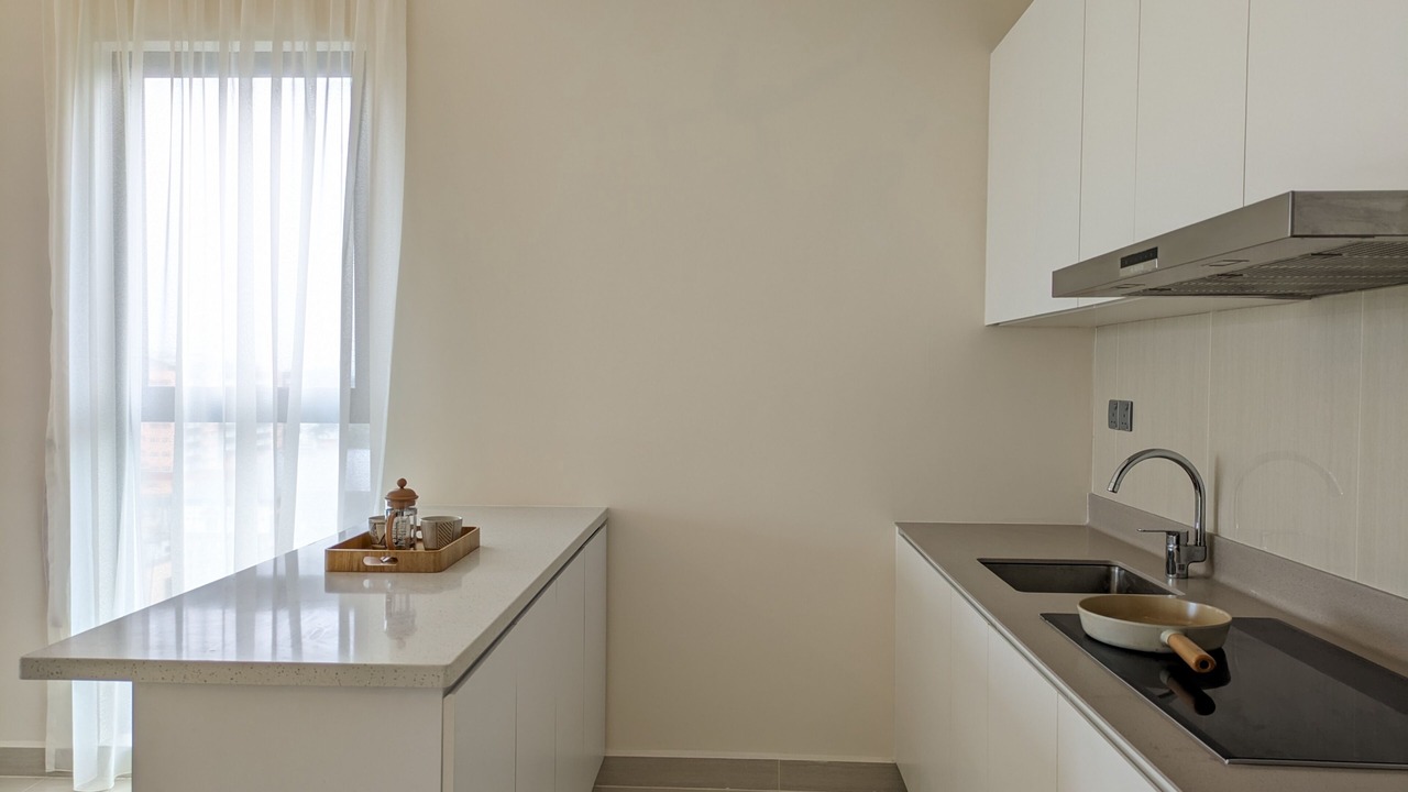 Photo of Kitchen in Bukit Kiara