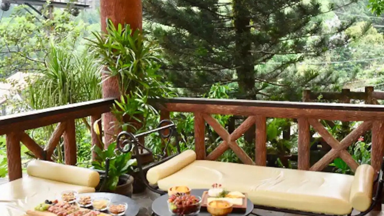 Photo of Outdoor in Laurel