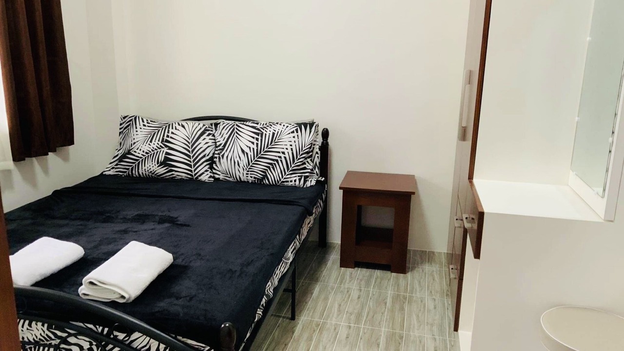 Photo of Bedroom in Tacloban