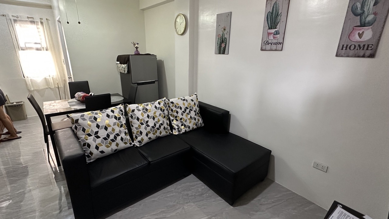 Photo of Livingroom in Tacloban