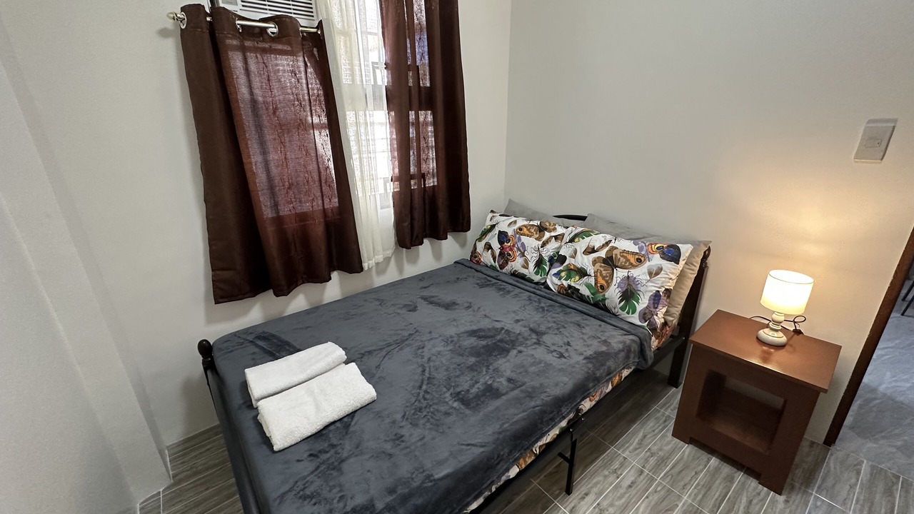 Photo of Bedroom in Tacloban