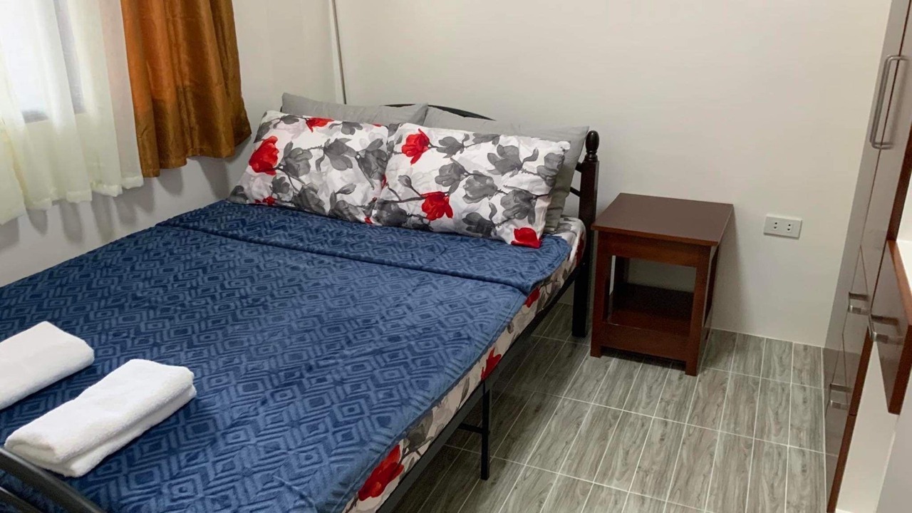 Photo of Bedroom in Tacloban