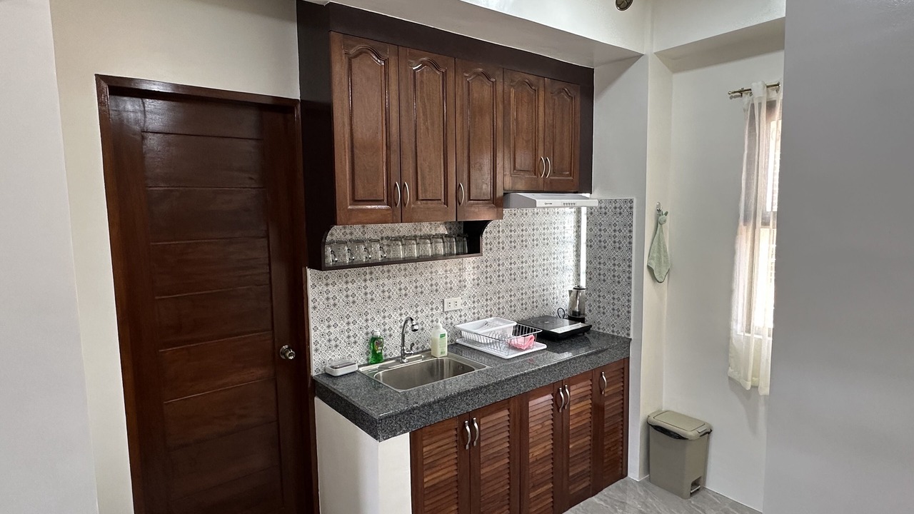 Photo of Kitchen in Tacloban