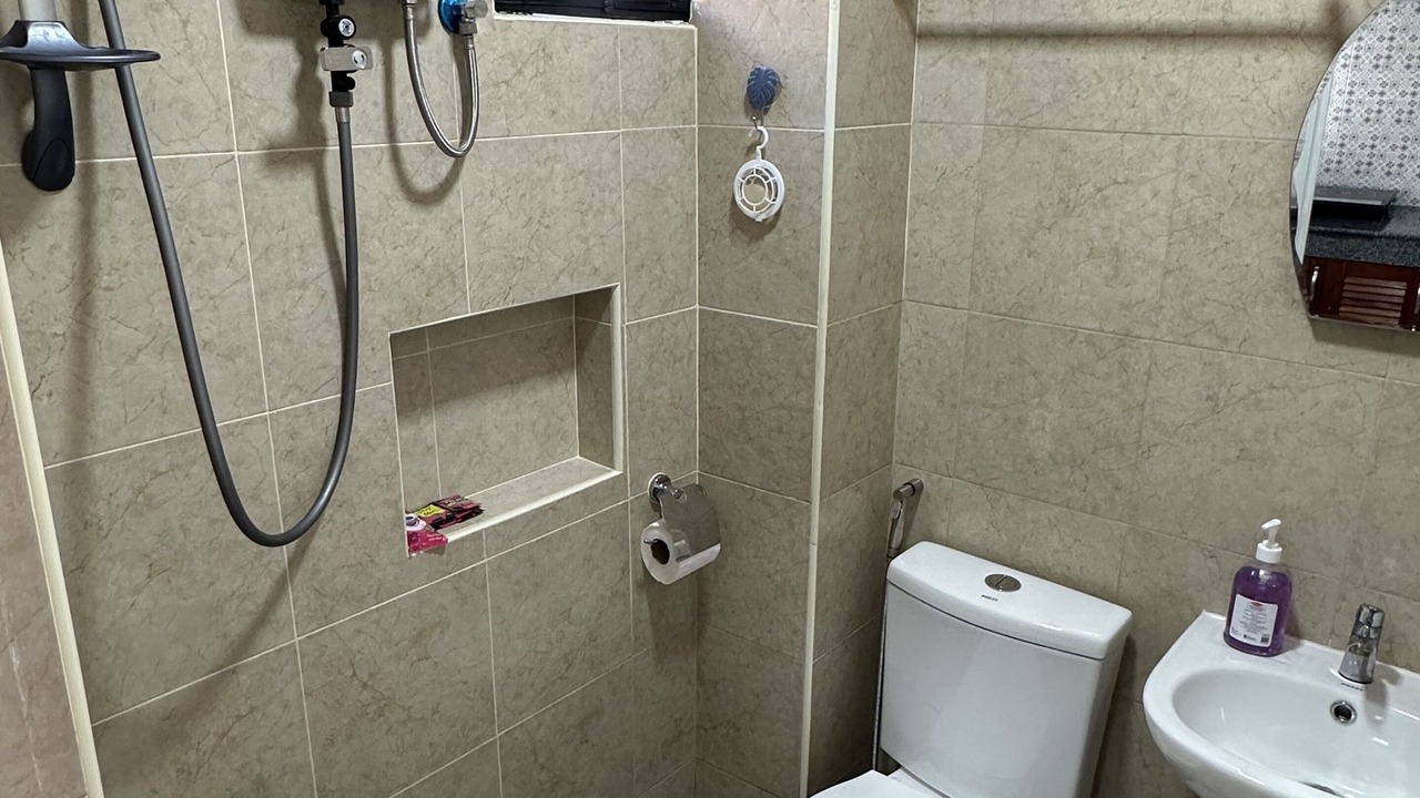 Photo of Bathroom in Tacloban
