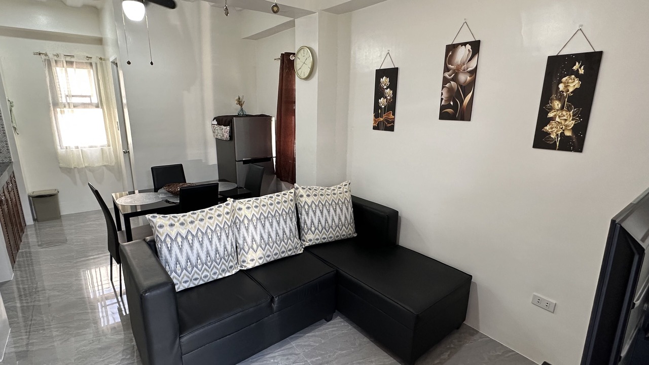 Photo of Livingroom in Tacloban