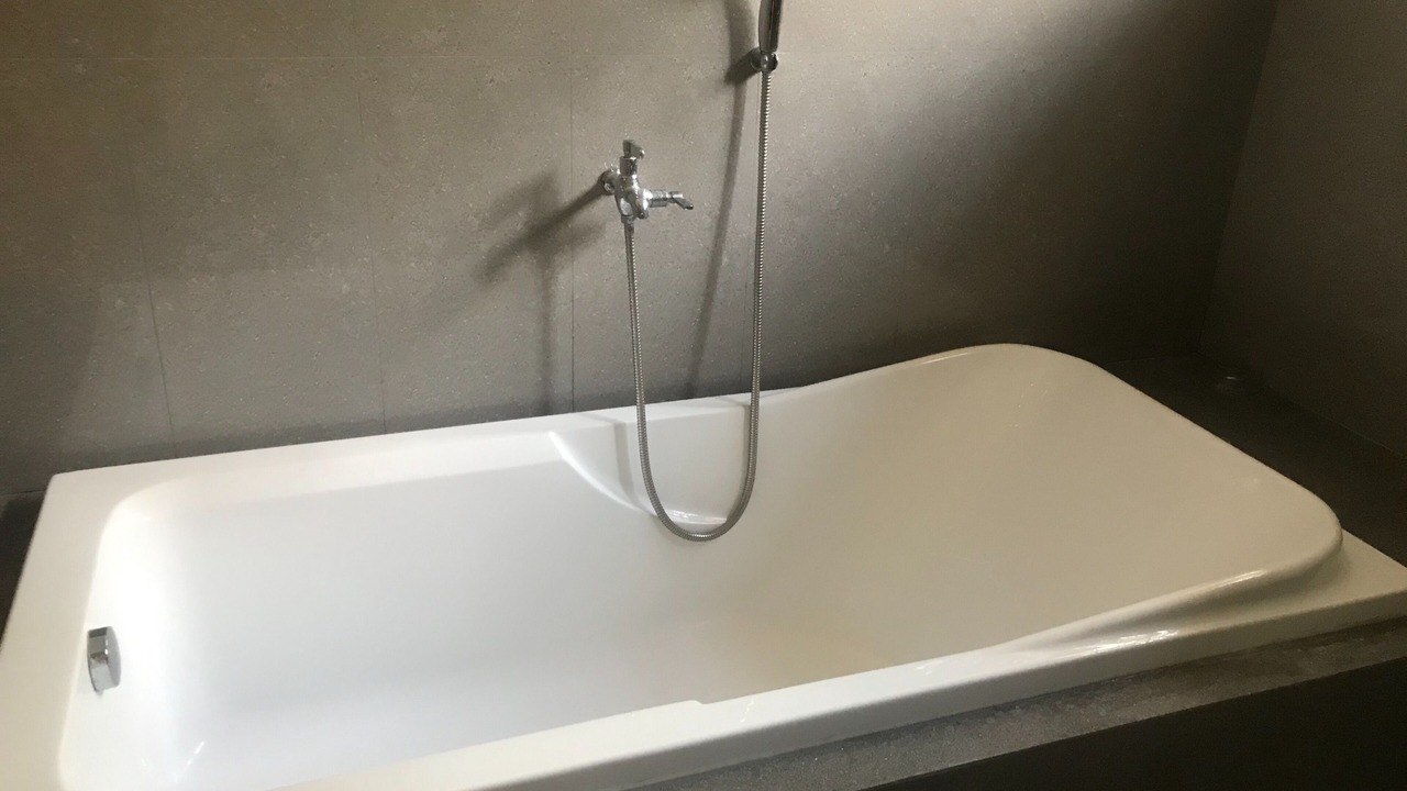 Photo of Bathroom in Bacoor City