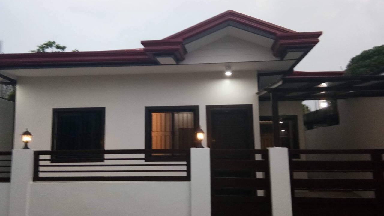 Photo of Outdoor in Bacoor City