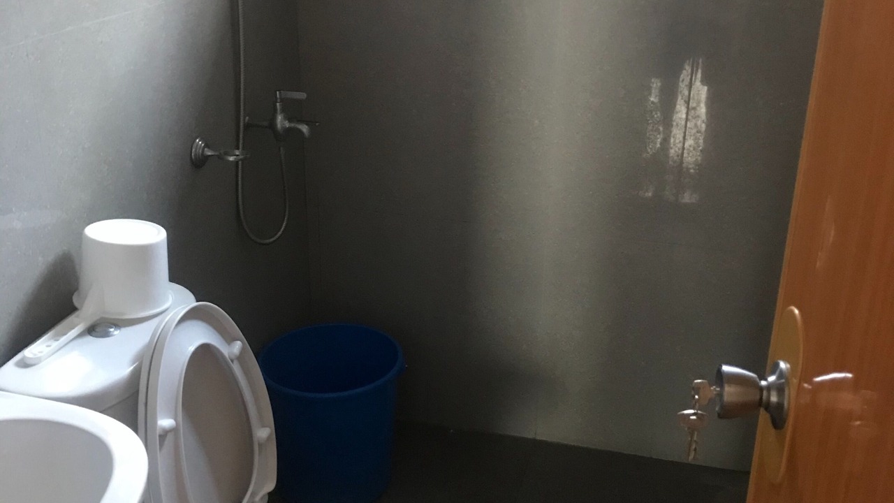 Photo of Bathroom in Bacoor City