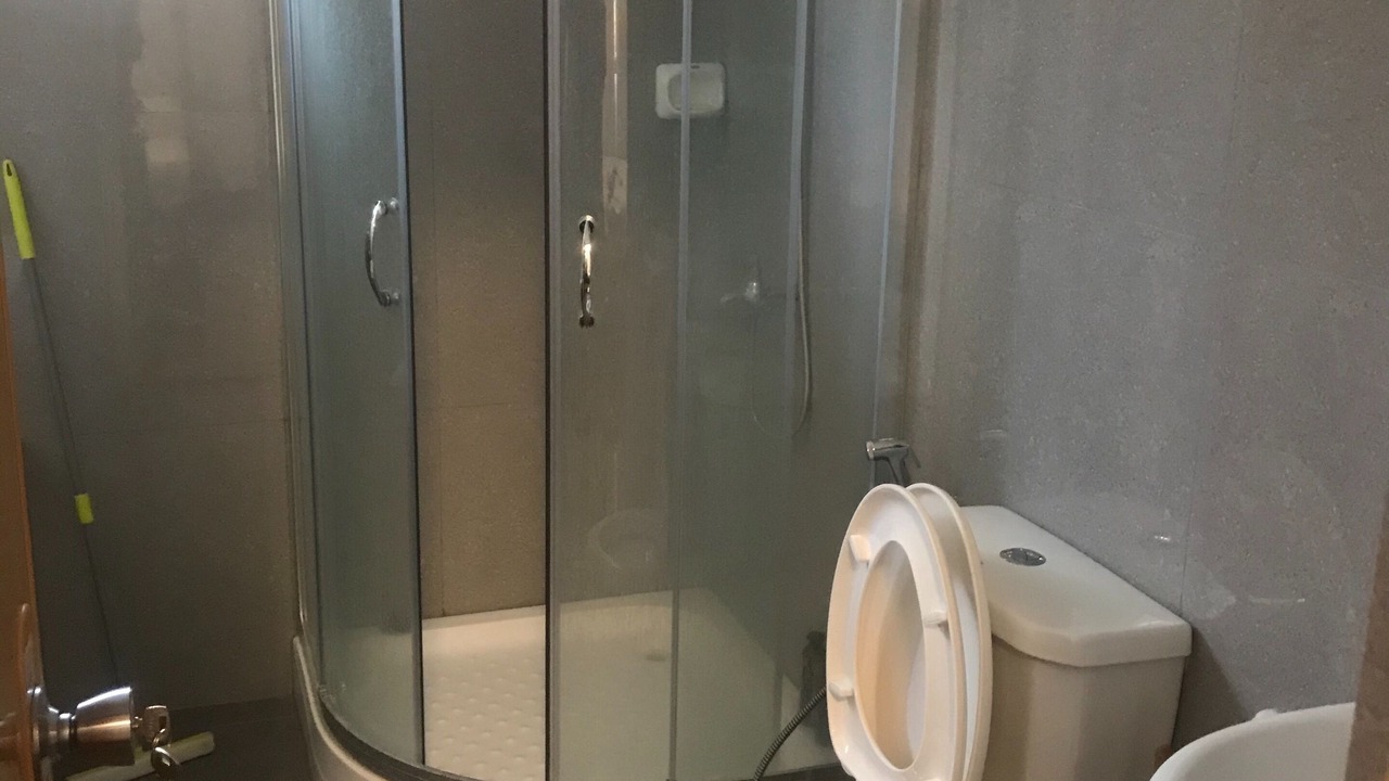Photo of Bathroom in Bacoor City