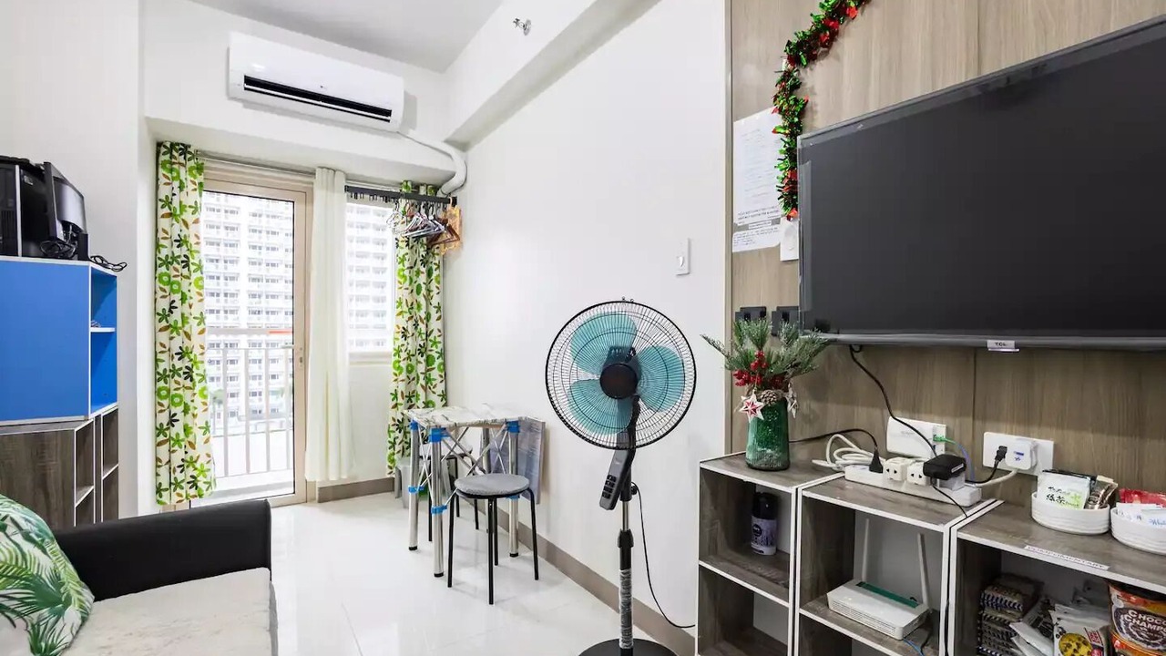 Photo of Livingroom in Pasay