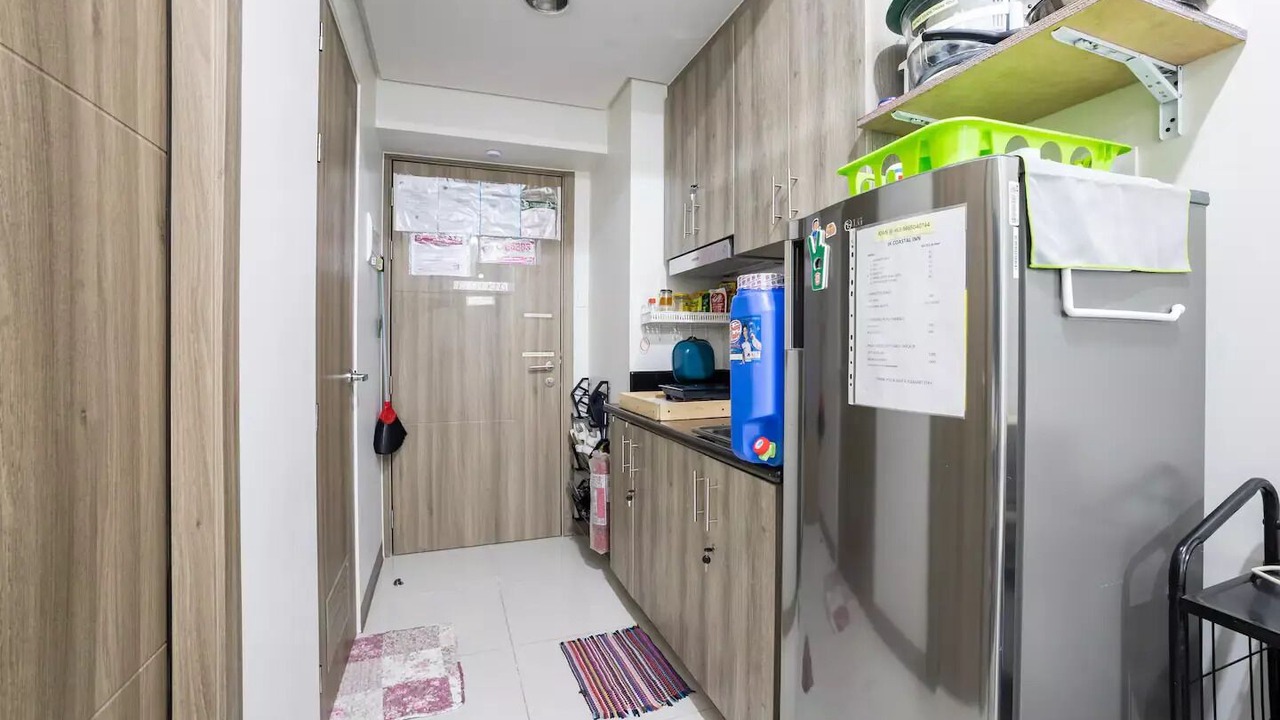 Photo of Kitchen in Pasay