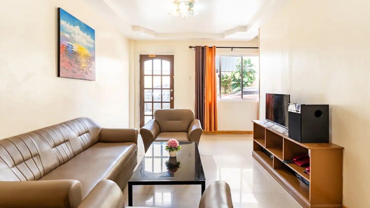 Photo of Livingroom in Lapu-Lapu