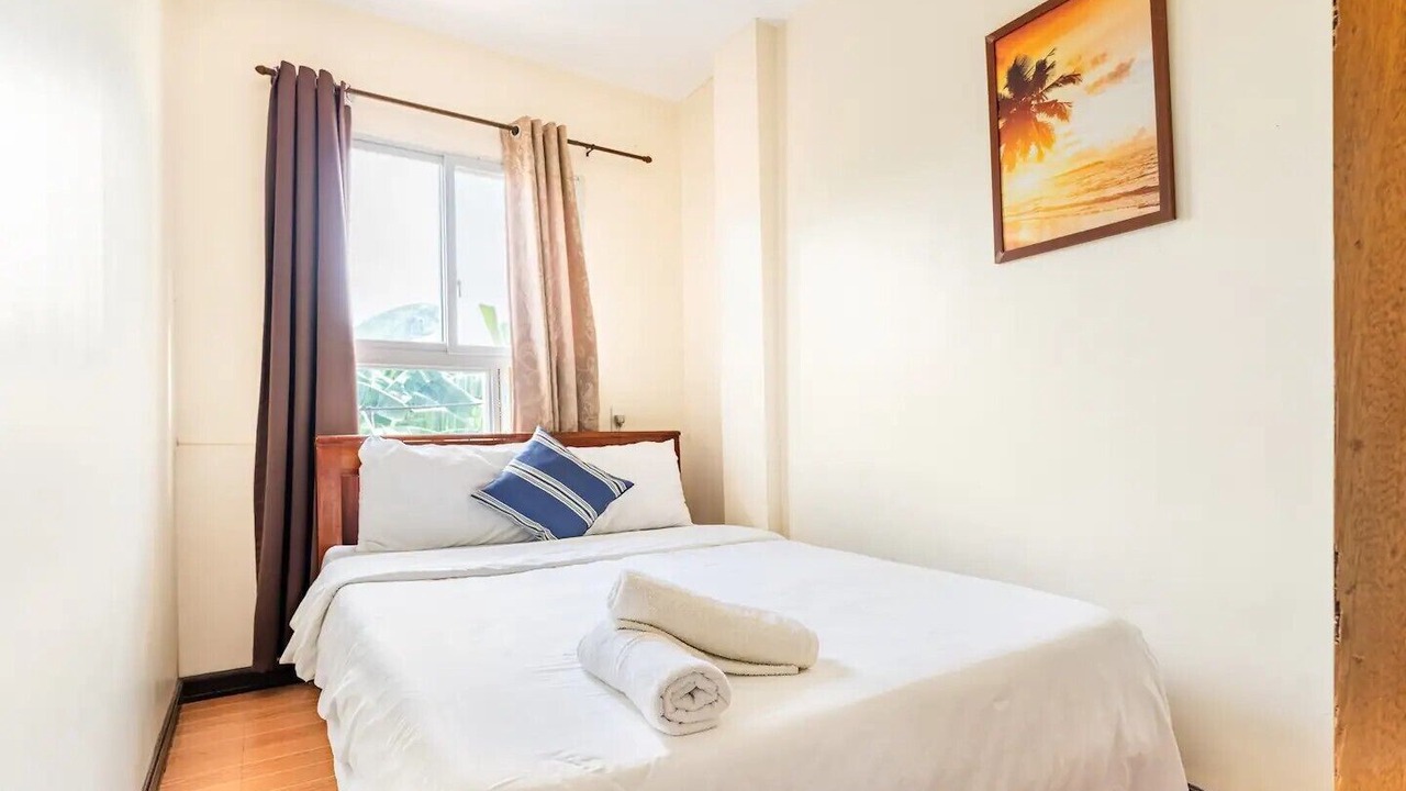 Photo of Bedroom in Lapu-Lapu
