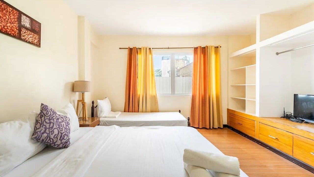Photo of Bedroom in Lapu-Lapu