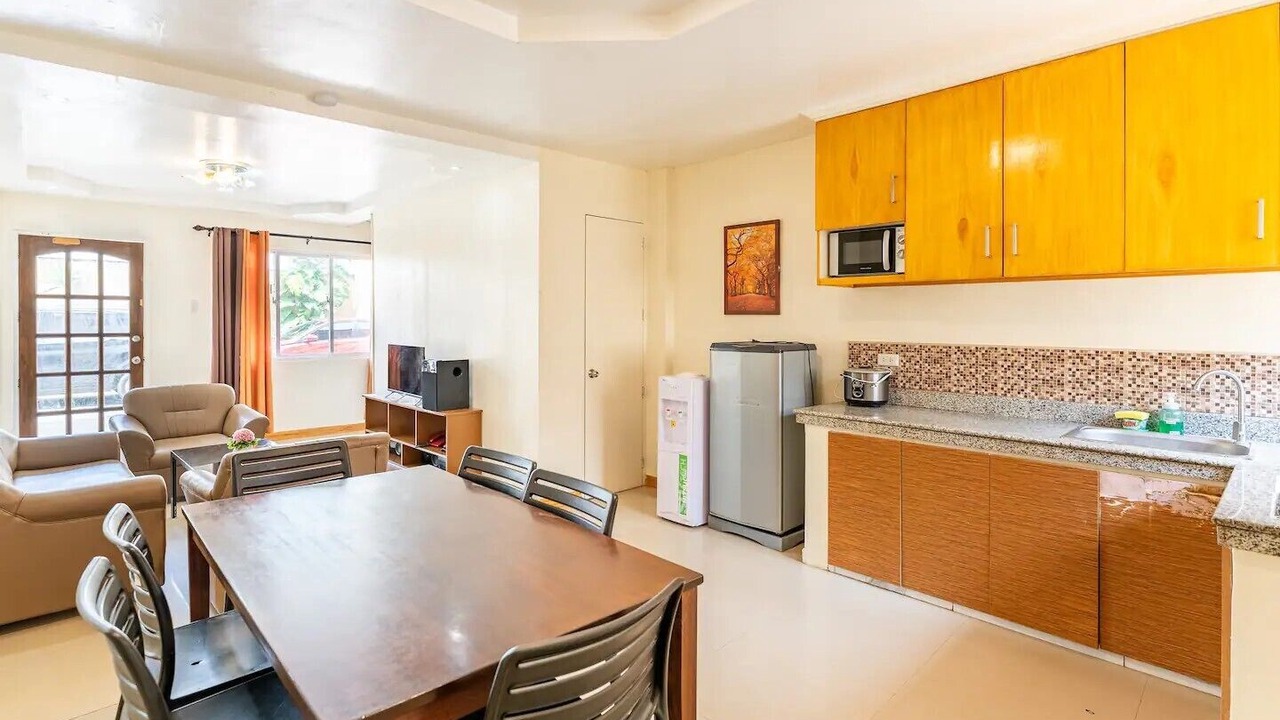 Photo of Kitchen in Lapu-Lapu