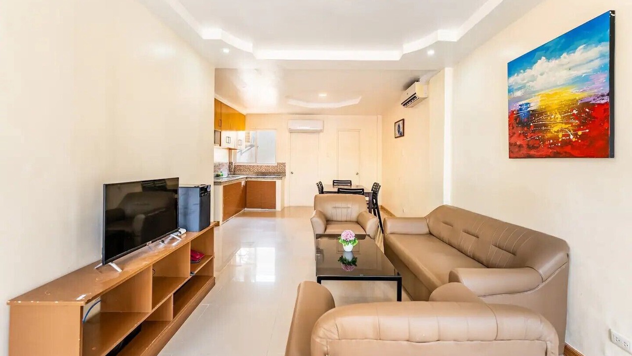 Photo of Livingroom in Lapu-Lapu