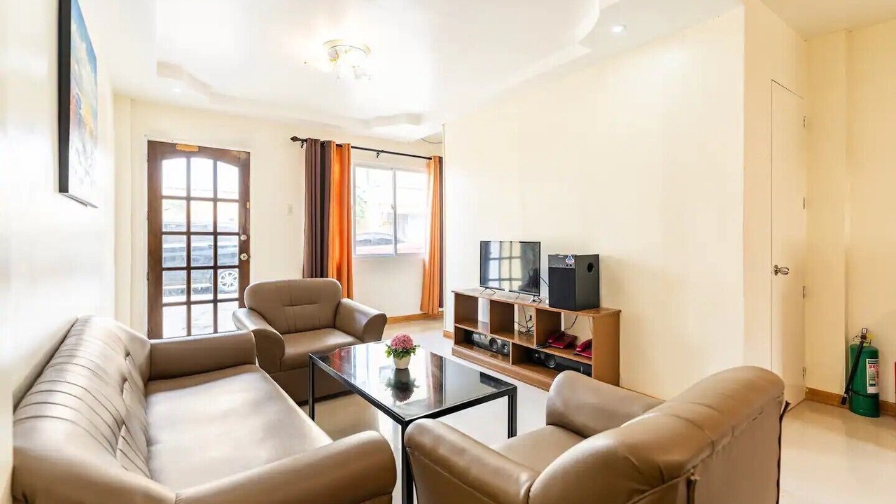 Photo of Livingroom in Lapu-Lapu
