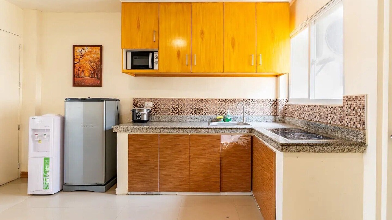 Photo of Kitchen in Lapu-Lapu