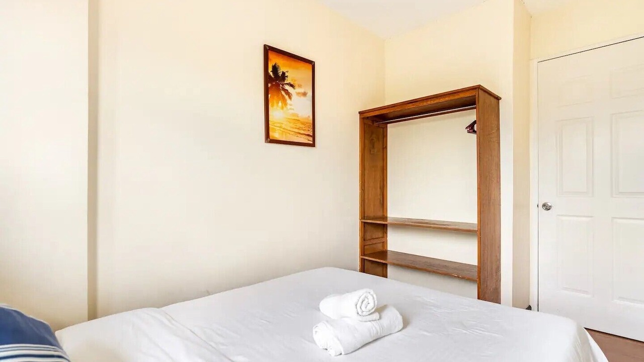 Photo of Bedroom in Lapu-Lapu