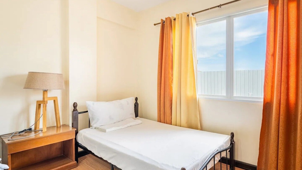 Photo of Bedroom in Lapu-Lapu