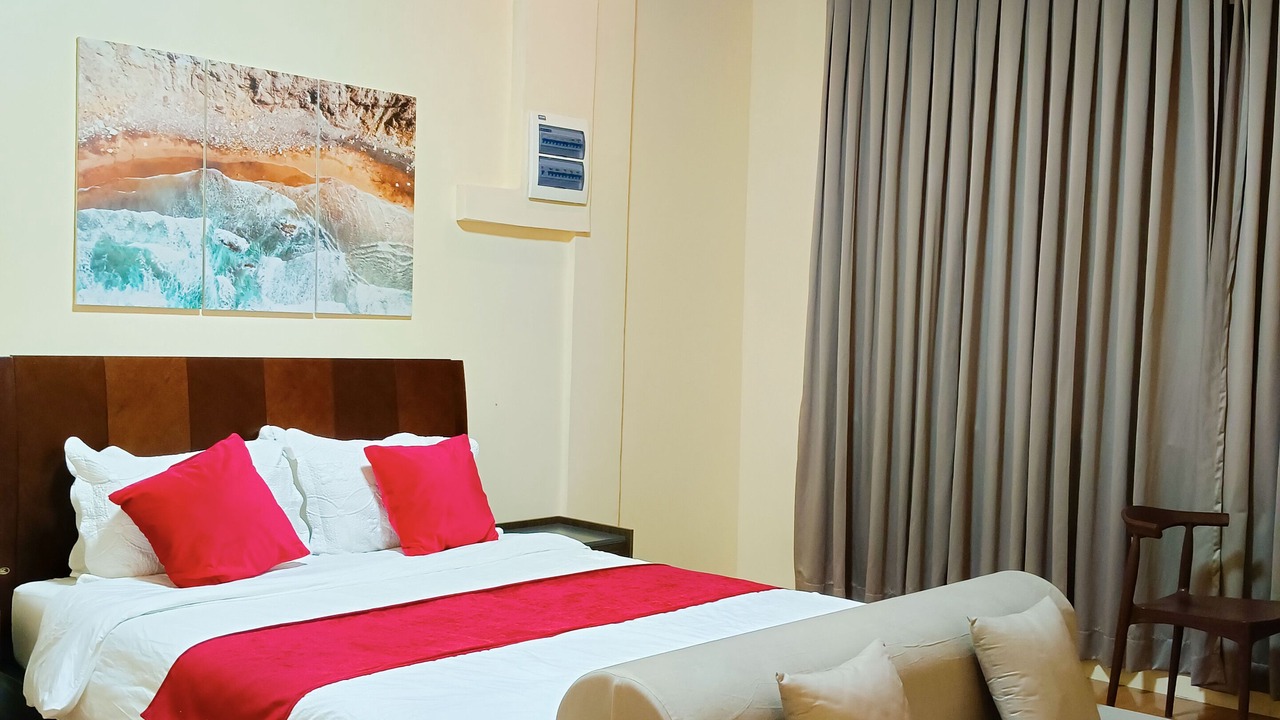 Photo of Bedroom in Lapu-Lapu