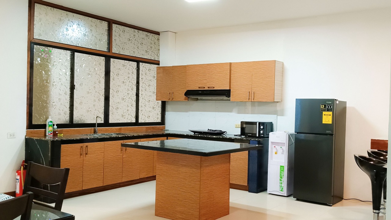Photo of Kitchen in Lapu-Lapu