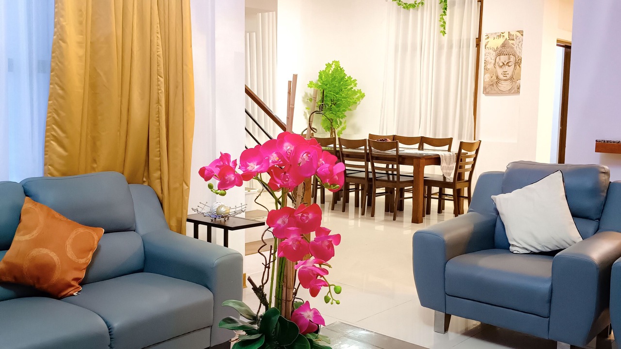 Photo of Livingroom in Lapu-Lapu