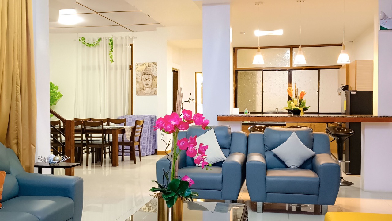 Photo of Livingroom in Lapu-Lapu