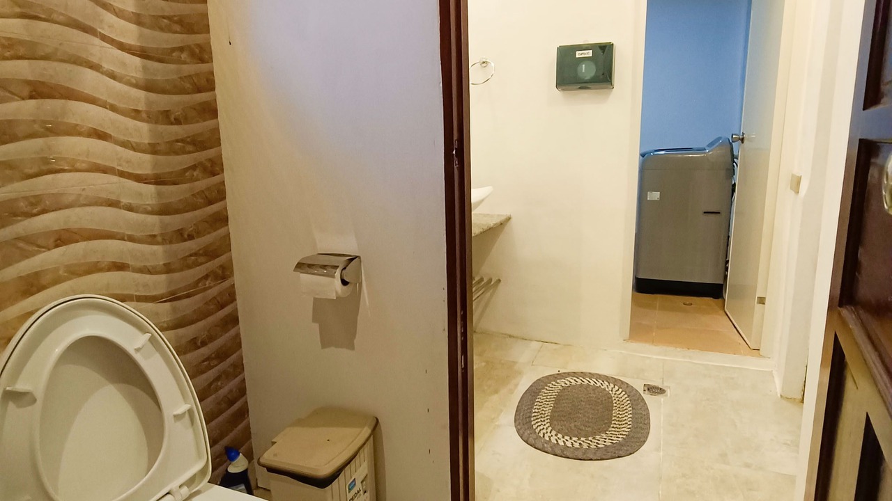 Photo of Bathroom in Lapu-Lapu