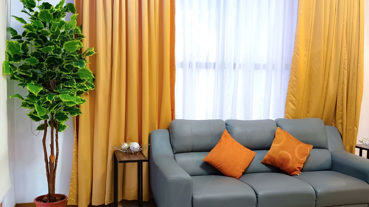 Photo of Livingroom in Lapu-Lapu