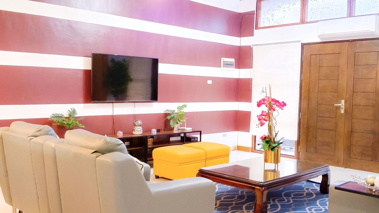 Photo of Livingroom in Lapu-Lapu