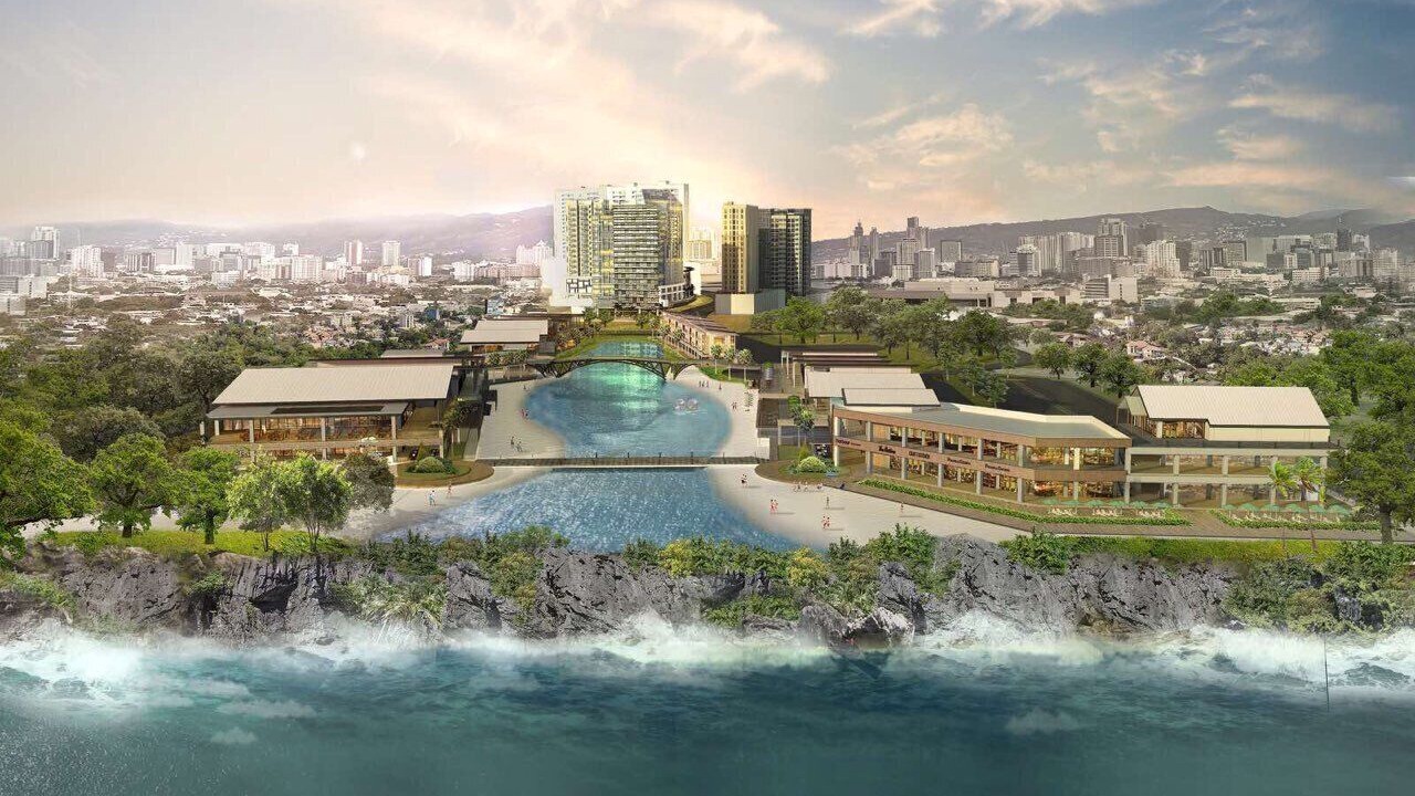 Photo of Outdoor in Mactan Export Processing Zone