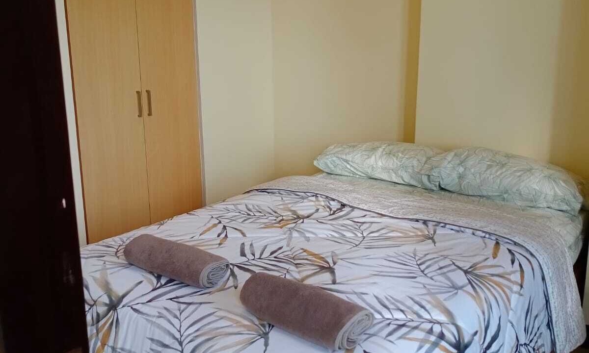 Photo of Bedroom in Mactan Export Processing Zone