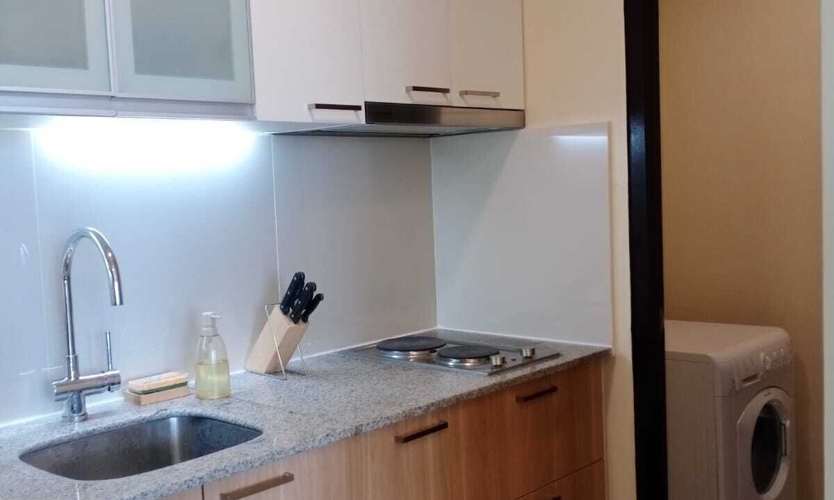 Photo of Kitchen in Mactan Export Processing Zone