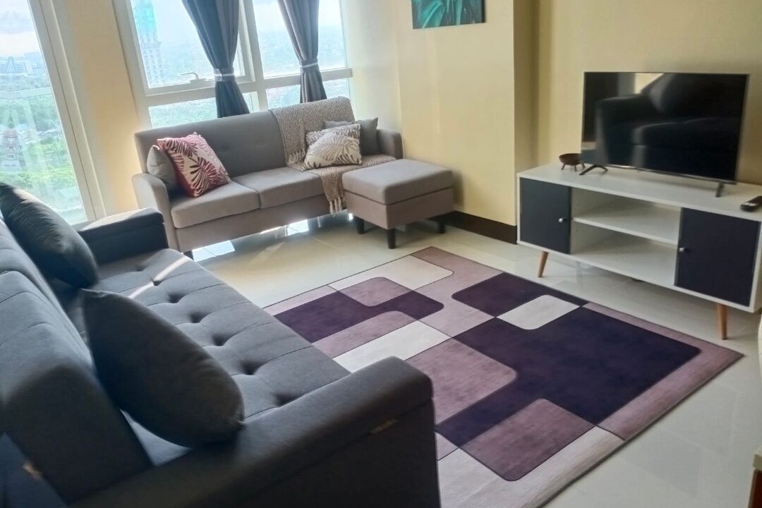 Photo of Livingroom in Mactan Export Processing Zone