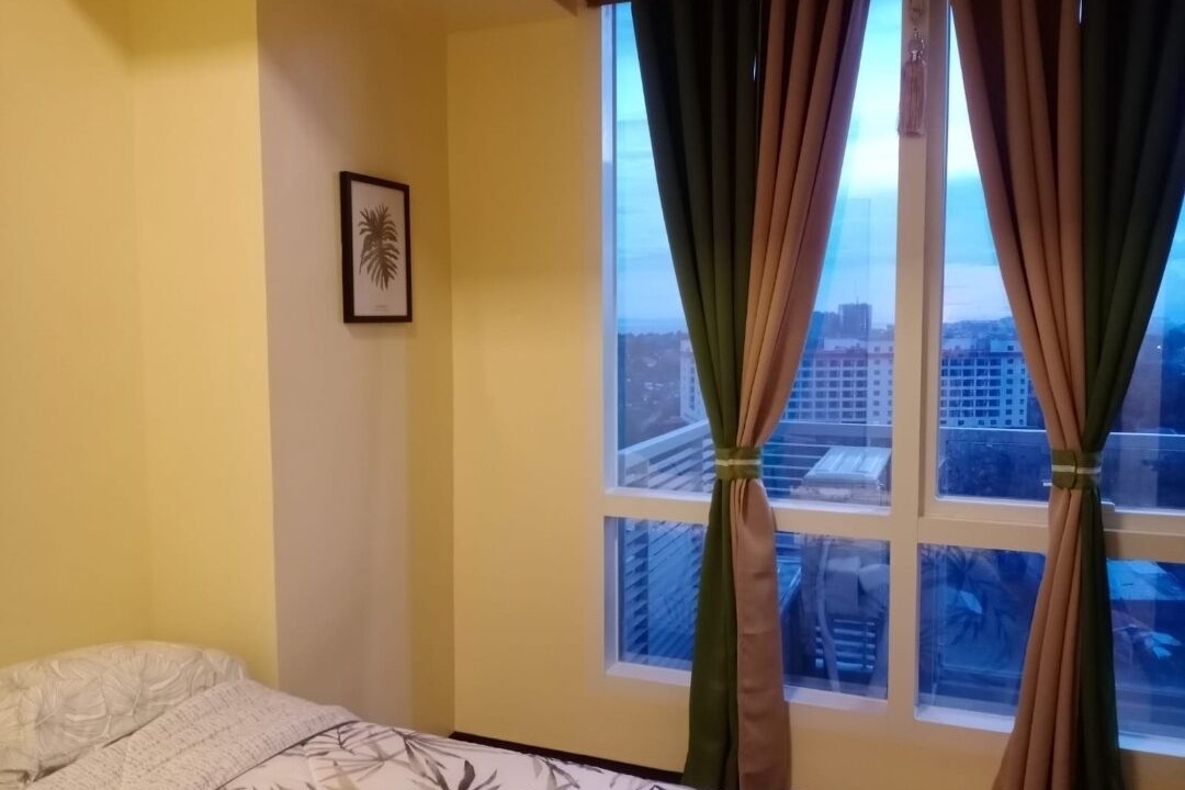 Photo of Bedroom in Mactan Export Processing Zone