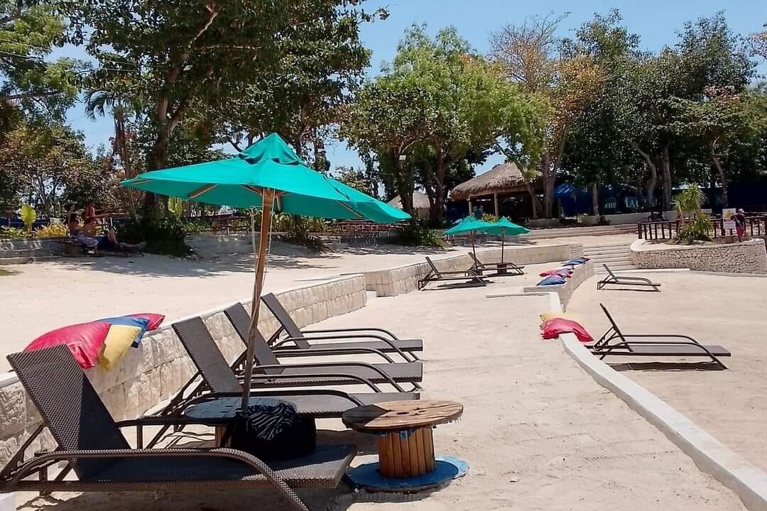 Photo of Patio Balcony in Mactan Export Processing Zone