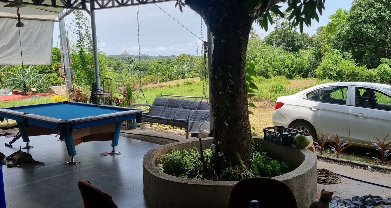 Photo of Outdoor in Agdangan