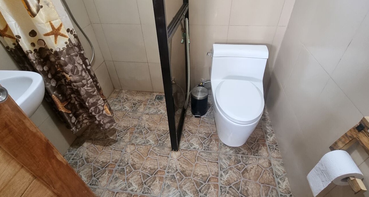 Photo of Bathroom in Agdangan