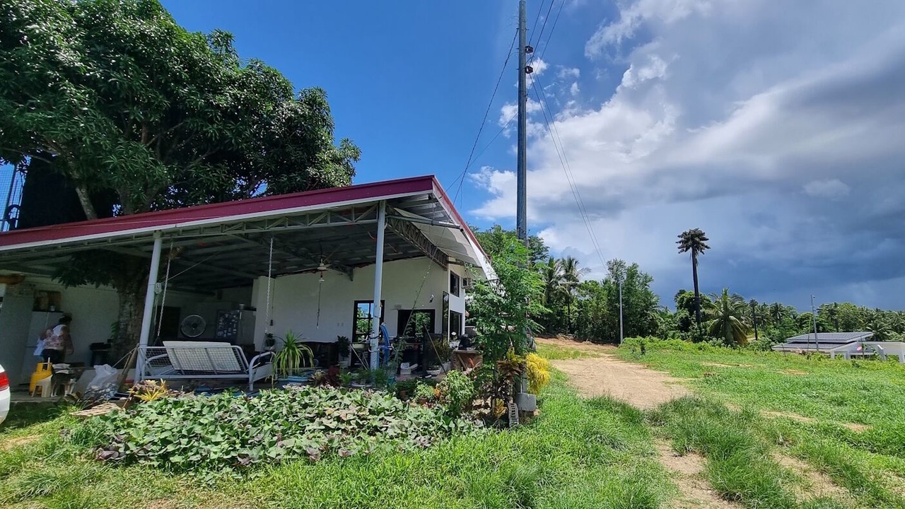 Photo of Outdoor in Agdangan
