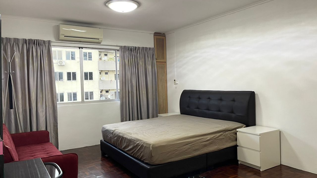 Photo of Bedroom in Kuching