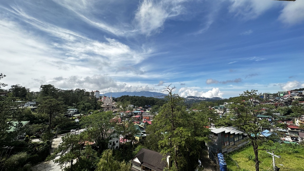 Photo of Others in Baguio